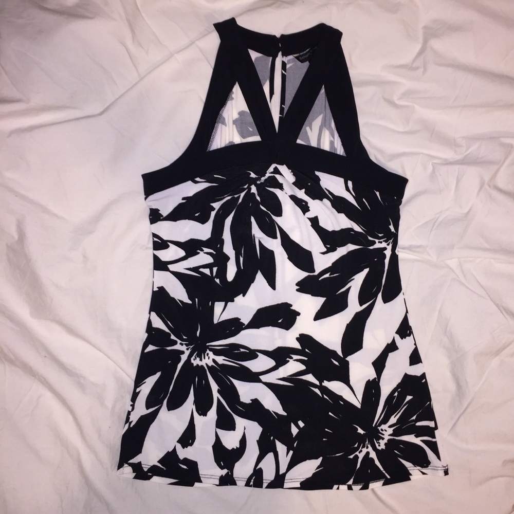 Banana Republic top XS